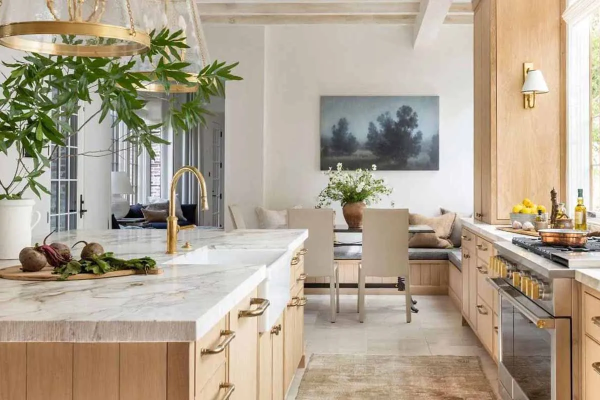 Trends in aanrechtbladen: duurzaamheid en makkelijk onderhoud