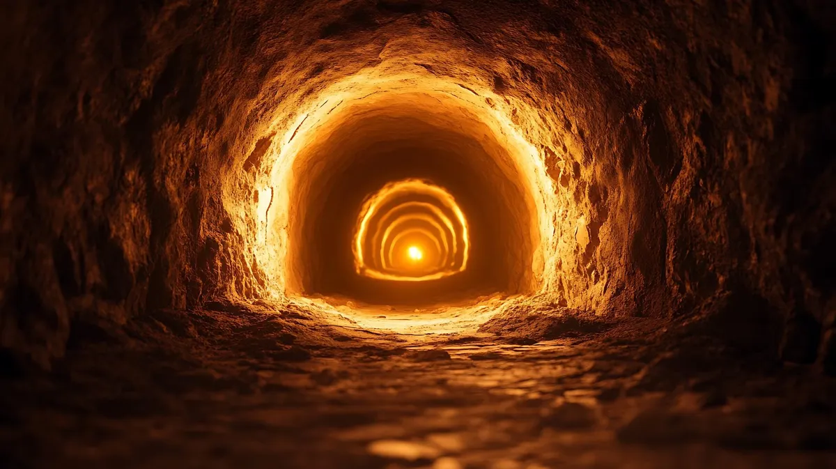 Een unieke archeologische vondst verbindt verschillende tijdperken in Duitsland