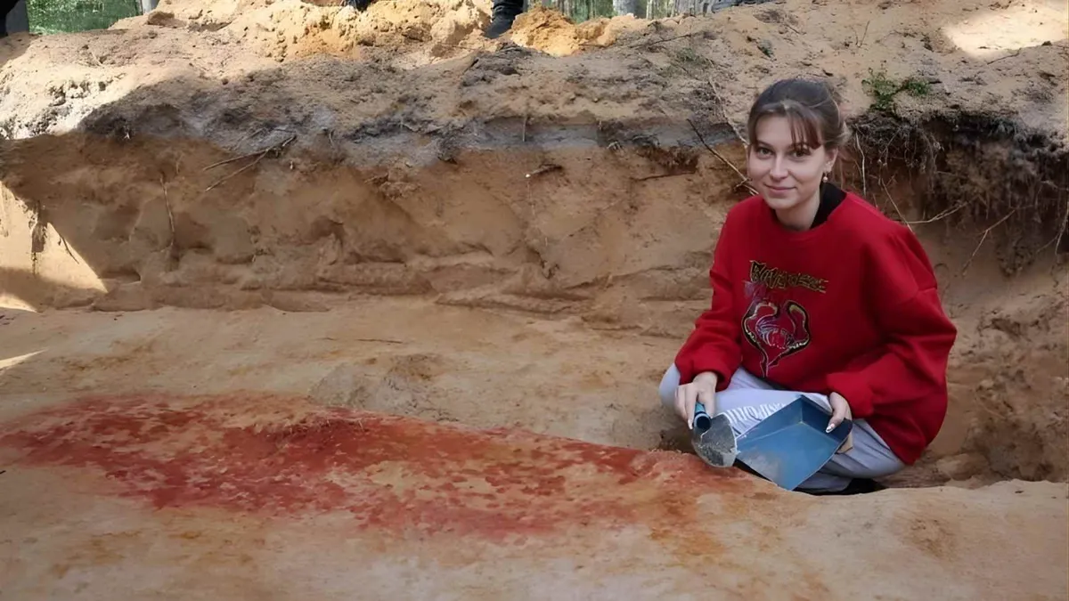 Archeologische vondst zet steentijd-statussymbolen in de schijnwerpers