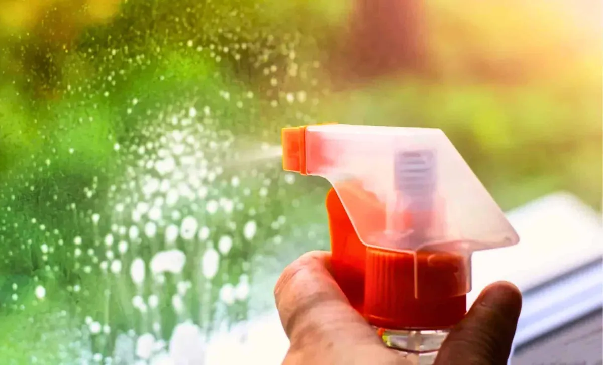 Glycerine: een doeltreffende oplossing voor condensatieproblemen