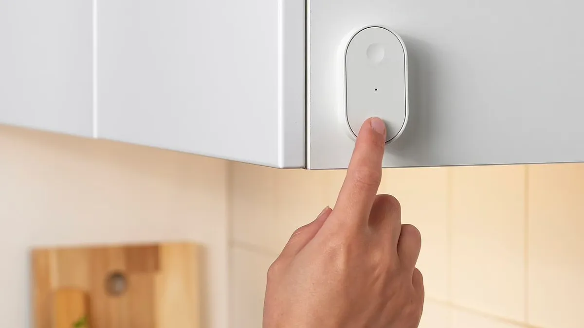 IKEA's betaalbare slimme gadgets: de opkomst