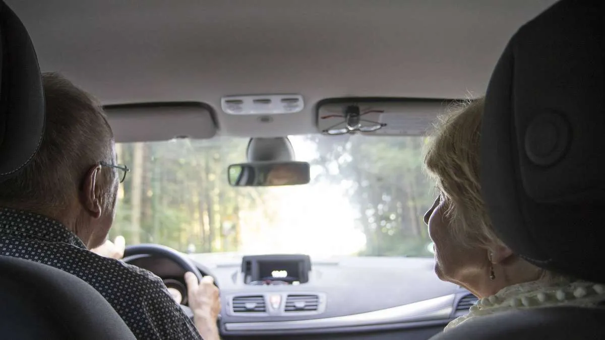 Het favoriete automerk van senioren: een verrassende koploper