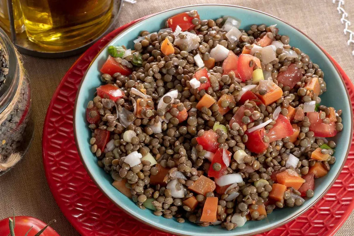 Linzen: van schoolkantine naar smaakexplosie