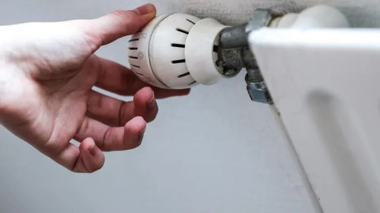 Kamertemperaturen optimaliseren: comfort en energie-efficiëntie in balans