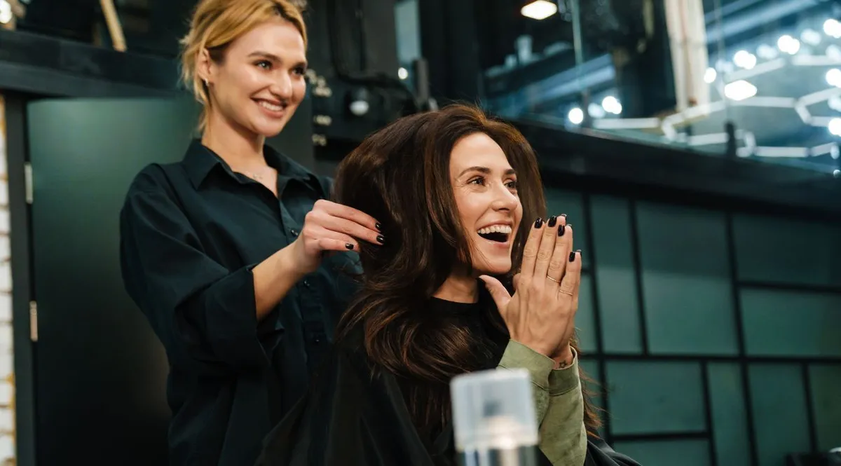 Het verjongende kapsel voor vrouwen boven de 50