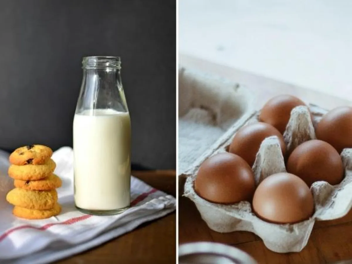 Voedselverspilling voorkomen: hoe je etiketten echt leest