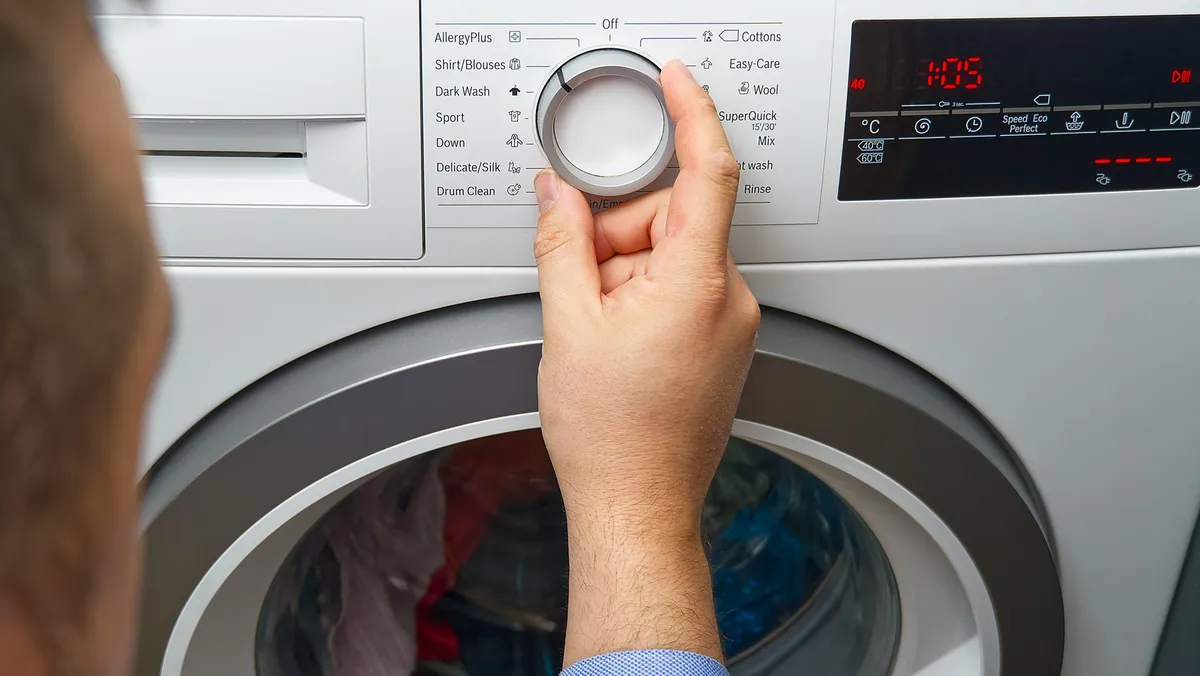 Hoe je beddengoed het beste wast