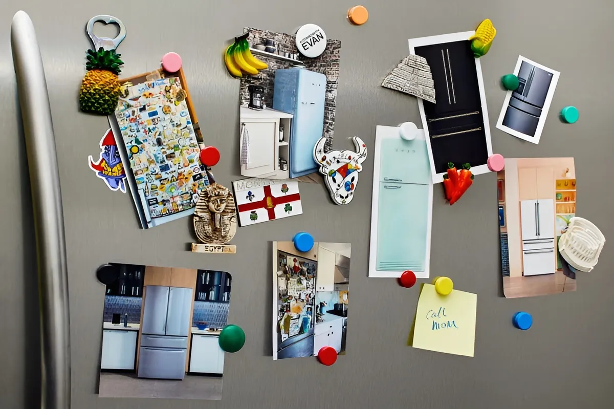 De waarheid achter magneten op je koelkast: invloed op je energierekening?