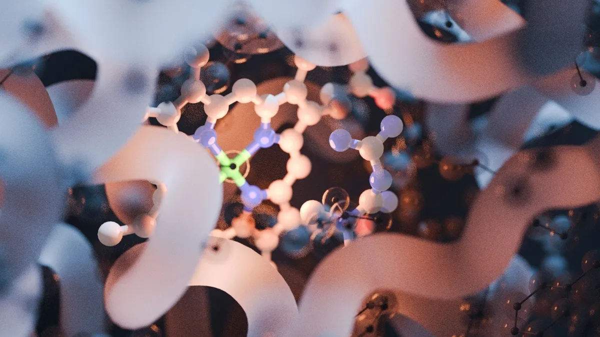 Na 60 jaar blijkt metformine onverwacht ook de hersenen te beïnvloeden