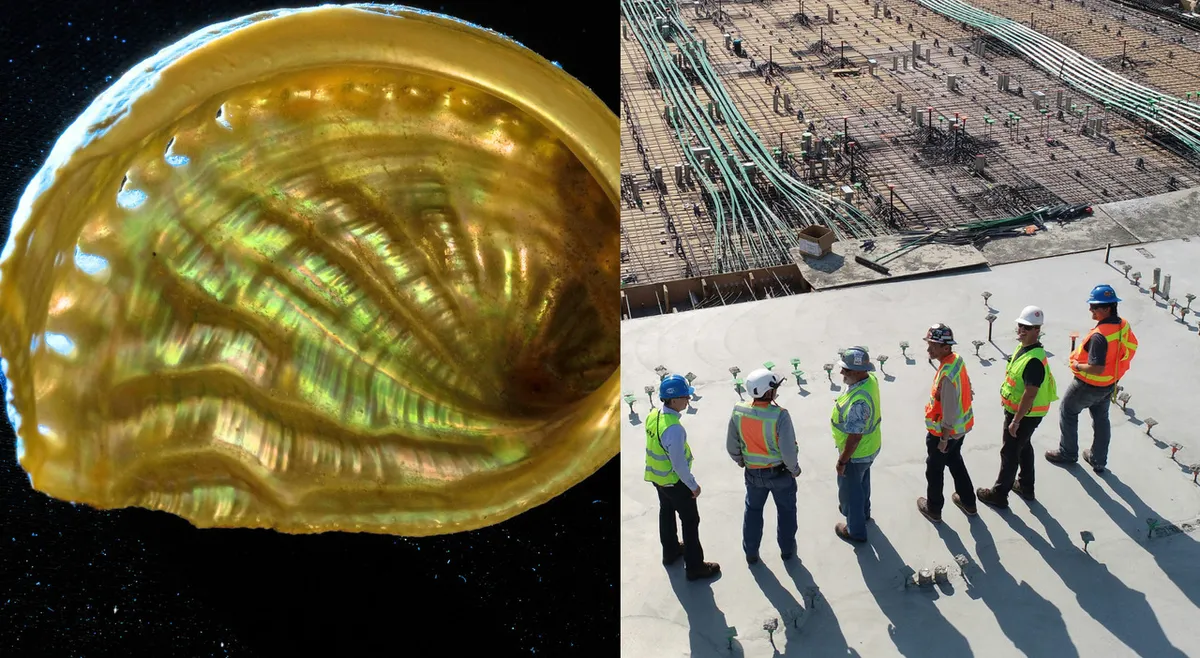 Innovatieve aanpak maakt broze materialen duurzamer