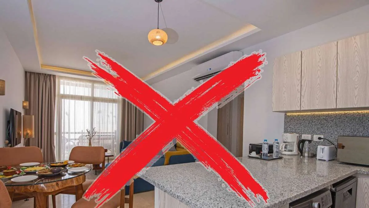 De comeback van de 'gesloten' keuken: open keukens verliezen terrein